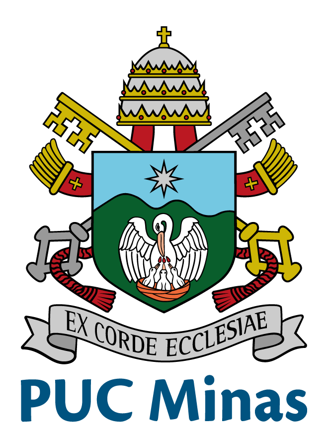 PUC Minas logo